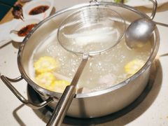 -浪里寻·臻牛养生牛肉火锅(方圆荟店)