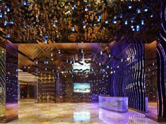 一楼大堂-乐圣量贩KTV自助餐(崇文店)