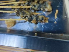 -阿姨小肉摊(同济西苑店)