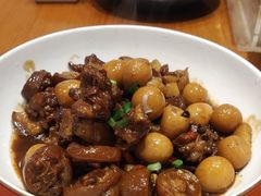-嗣林·爷爷的私房菜(湾里店)