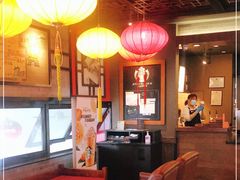 -星巴克(北京天坛东路店)