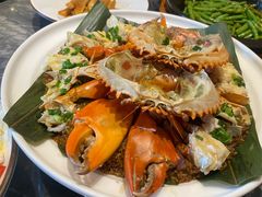 -龙景軒大酒店(共康店)