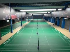 -DC极兔羽毛球馆YONEX(诸光馆)