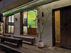 -五观堂素食(新华路店)