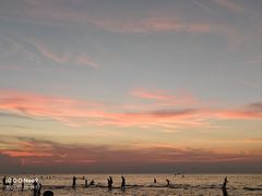 -威海国际海水浴场旅游区