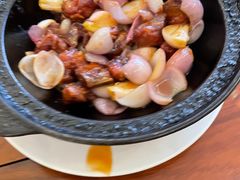 -美极鲜食坊(宝安南路店)