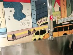 -英雄故事地摊烤肉(马驹桥店)