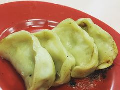 锅贴-北万新包子店(淮海店)