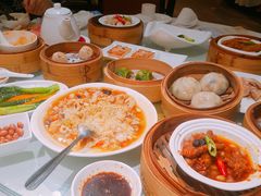 -潮福城大酒楼·潮味粤品·港式点心(湖滨北路店)