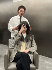 -斑斓色彩沙龙