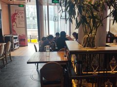 -老板恋上鱼(恒隆广场店)