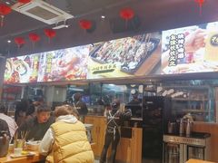 -本色·小马哥烧烤(无锡九里仓店)