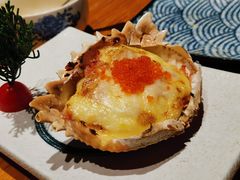 -故乡屋日本料理(八一广场店)