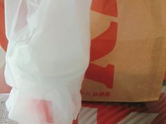 -肯德基(机场三店)