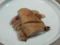-狮王府淮扬菜(新街口友谊店)