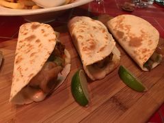 -Luchador摔跤手墨西哥餐厅(恒宇广场店)