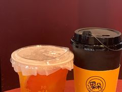 -GuoDuo·Coffee果朵咖啡(梅溪书院店)
