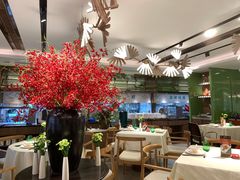 大堂-望湘园·小雅(德基店)