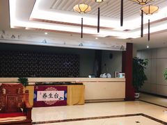 大堂-通透堂中医·精准推拿(旗舰店)