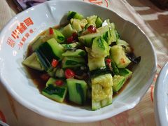 -小林哥的海鲜馆·夜宵烧烤(渔人码头店)
