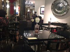 大堂-小资太太餐厅(南岗区店)