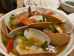 -揭阳钟记小食(福田新村店)