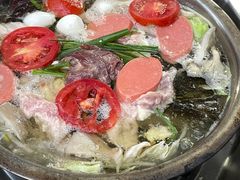 -海关荤豆花(洋河一路店)