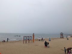 -老虎石海上公园