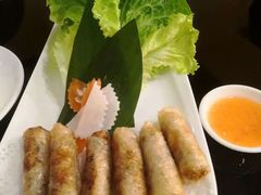 -金厨泰国餐厅·全泰籍厨师料理(拱北店)