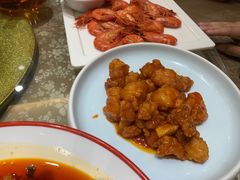 -李氏传家菜(兴城路店)