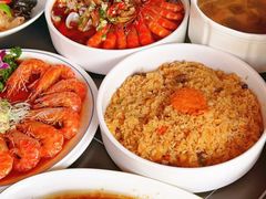 -坛南湾阿强农家乐.海鲜大排档老字号(福州地标美食店)