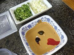 -马记伊源斋涮肉·清真菜(百子湾店)