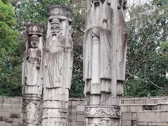 -柯岩风景区