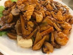 八珍豆腐-陈傻子餐厅(世纪都会店)