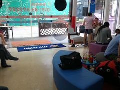 -美吉姆国际儿童发展中心(红谷滩绿地缤纷城中心)