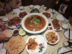 -新侨小馆(东直门北小街店)