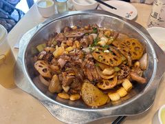 -勇记干锅居(德阳店)
