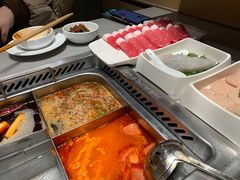 -海底捞火锅(吾悦广场店)