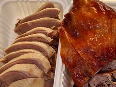 -徐家鸭子·非遗烤鸭(老门东店)