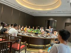 -大连湾旭日·家宴·海肠捞饭(马栏广场店)