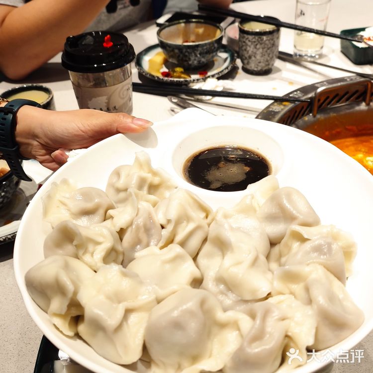 快乐小羊都进锅里来吧