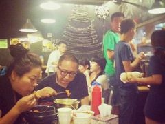 -米屋石锅拌饭(师大店)