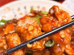 -聚首堂·特色小吃·肘子(什刹海德胜门店)