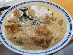 -小桃园·豆浆油条(复兴中路店)