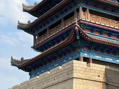 -毓秀羊肉饸饹(芝川店)