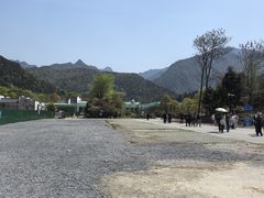 -石台牯牛降景区