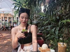 -Fern Forest Cafe
