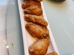 蒜香鸡翅-金春禧(贵和领秀城店)