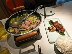 -全牛匠·乐山跷脚牛肉(西北旺万象汇店)