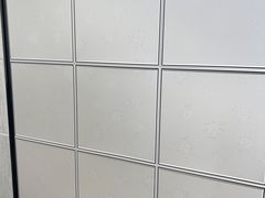 -闽龙国际家居生活广场-停车场